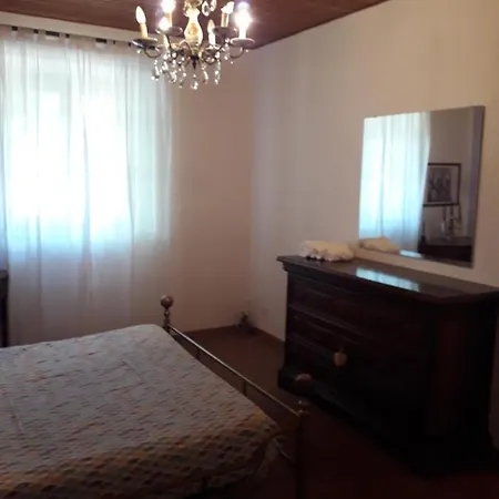 A Casa Di Tuccio * فياغراندي