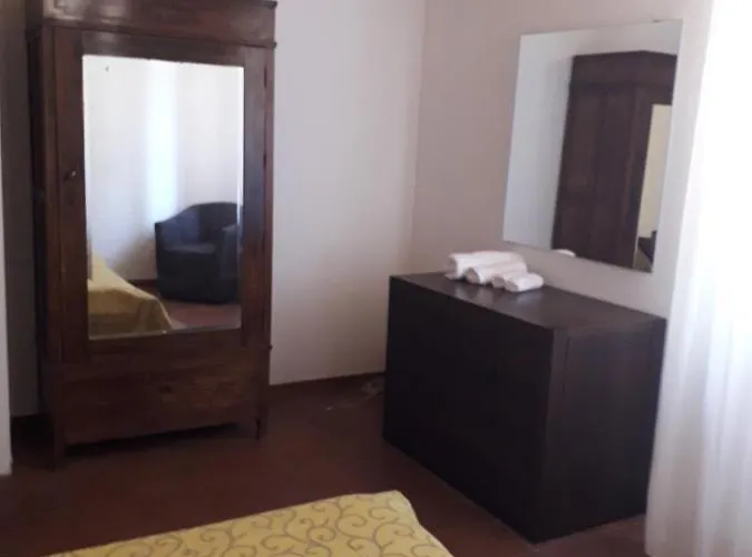 A Casa Di Tuccio Frühstückspension