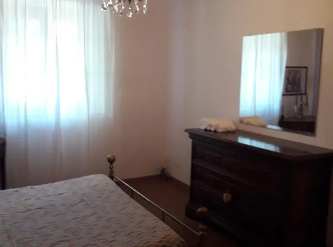 A Casa Di Tuccio * Viagrande