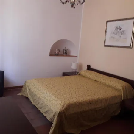 A Casa Di Tuccio Viagrande